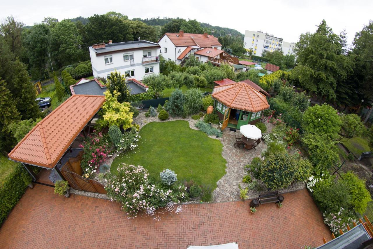 Villa 1913 Kamienna Gora Εξωτερικό φωτογραφία
