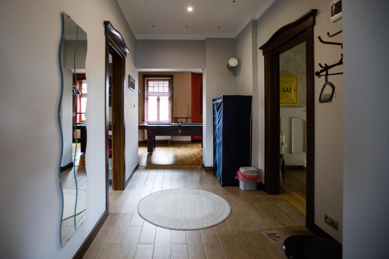 Villa 1913 Kamienna Gora Εξωτερικό φωτογραφία
